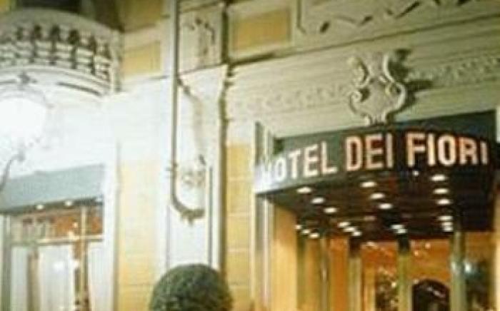 Hotel Dei Fiori Restaurant - Meeting & Spa