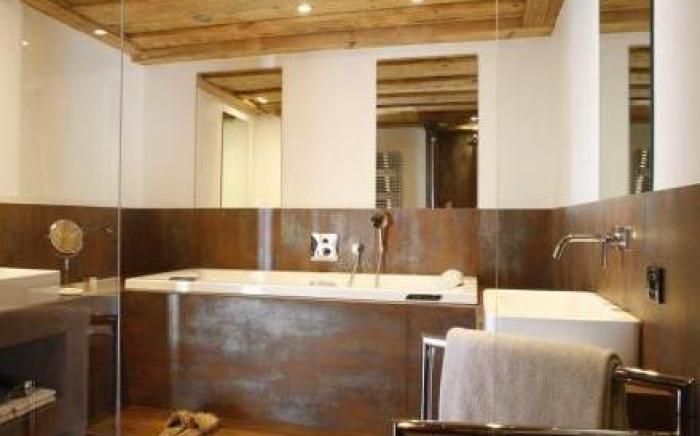 Hotel Les Servages d'Armelle
