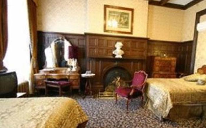 Hotel Marie-Rollet