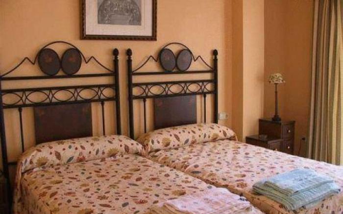 Apartahotel Vistamar San Jose