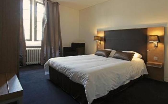 Hotel Restaurant du Centre et du Lauragais