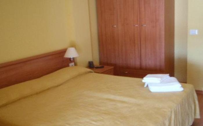 Hotel Europa