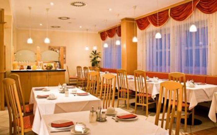 Hotel Feichtinger Graz