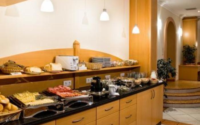 Hotel Feichtinger Graz