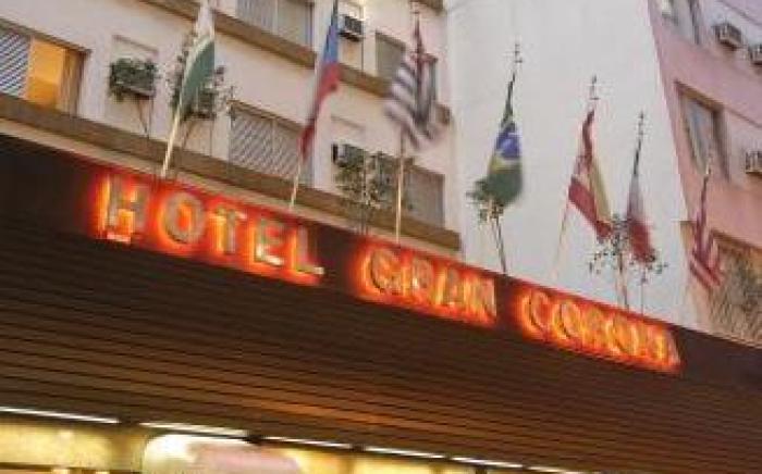 Hotel Gran Corona