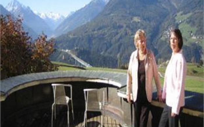 Hotel Restaurant Grunwalderhof