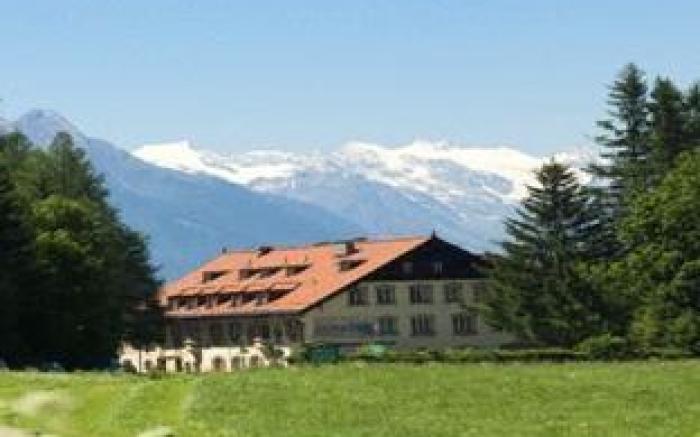 Hotel Restaurant Grunwalderhof