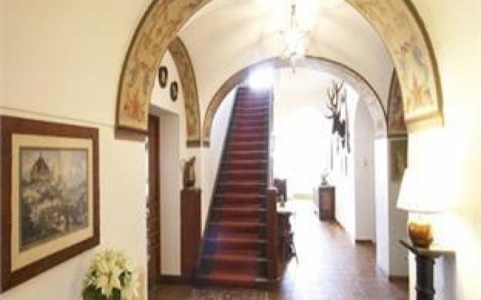 Hotel Restaurant Grunwalderhof