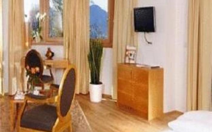 Hotel Hohenwart