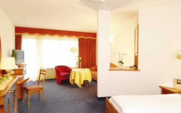 Hotel Hohenwart