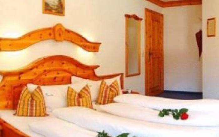 Hotel Hubertushof