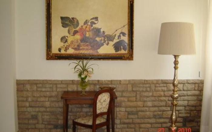 Hotel Il Caravaggio