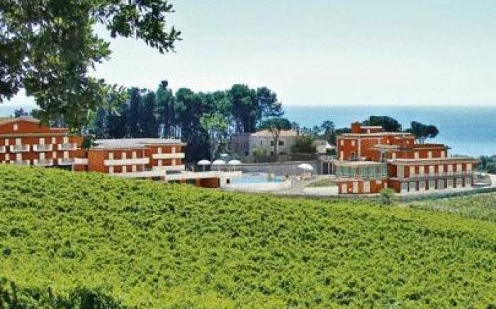 Il Parco Sul Mare Resort & SPA