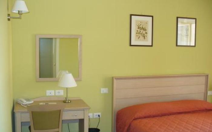 Il Parco Sul Mare Resort & SPA