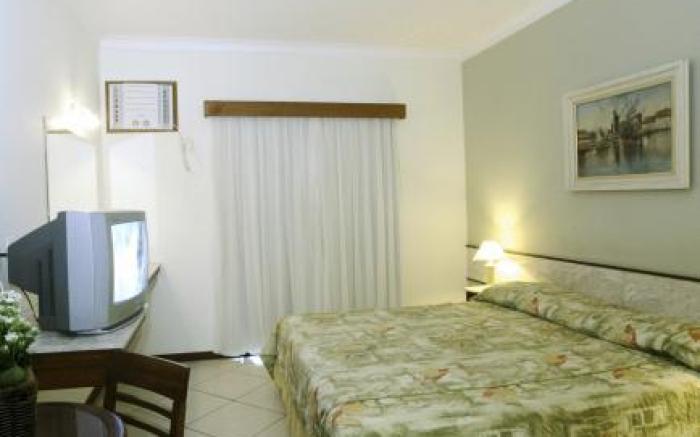 Hotel Ilhas do Caribe - Na melhor regiao da Praia da Enseada