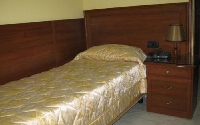 Hotel Iris