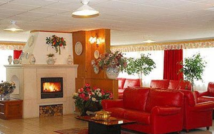 Hotel Iris