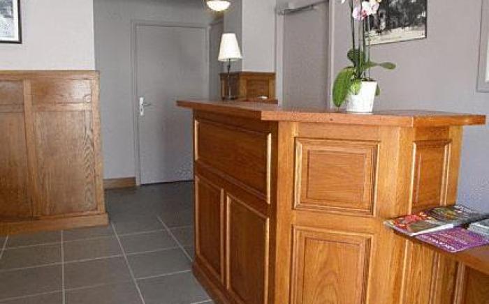 Hotel Kapa Gorry