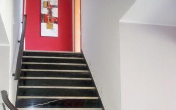 Hotel La Isla