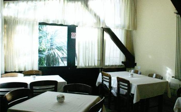 Hotel La Terrazza