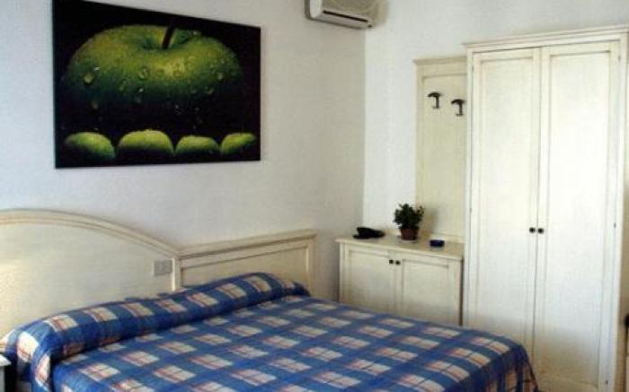 Hotel La Terrazza