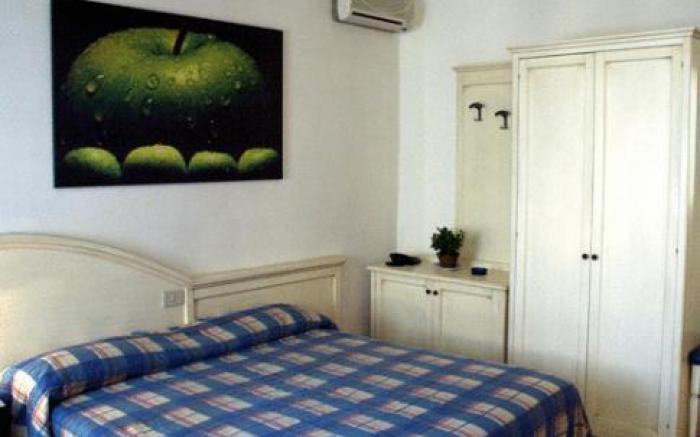 Hotel La Terrazza
