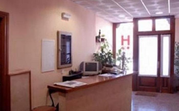 Hotel Laberinto