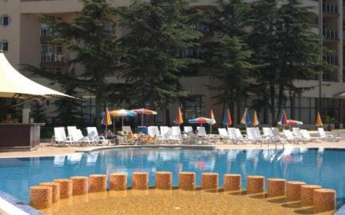 Hotel Laguna Park & Aqua Club - All Inclusive