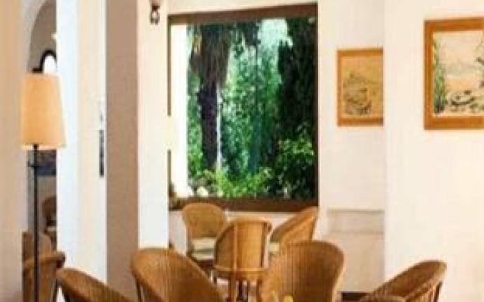 Le Canne Family Resort & Spa