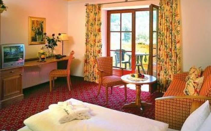 Hotel Lerch