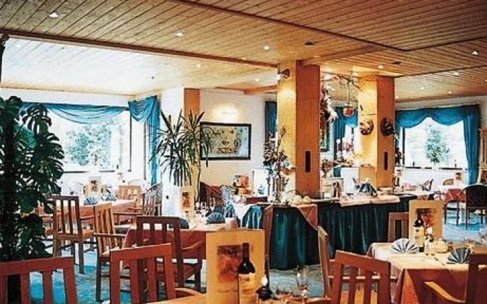 Landhotel Magdalenenhof GbR