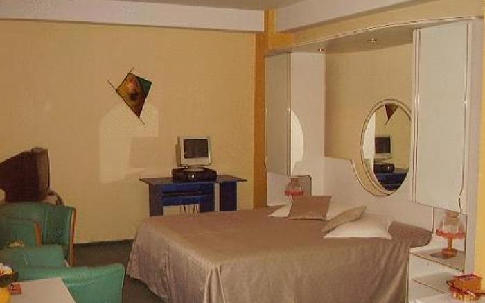 Hotel Magic - City Center