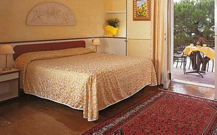 Hotel Marconi