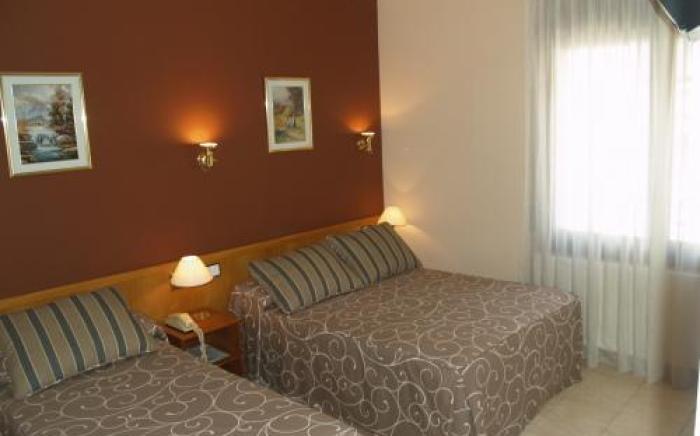 Hotel Marfany