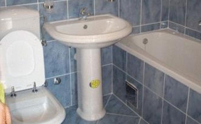 Accommodation Marija 2