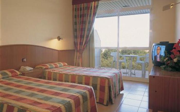 Ponient Marinada by PortAventura World