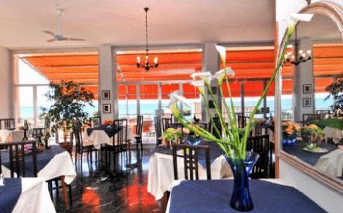 Hotel Mediterraneo