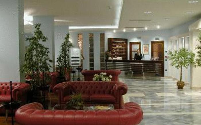 Hotel Michelangelo Palace & SPA