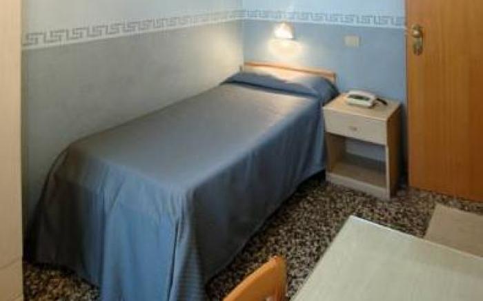 Hotel Moderno