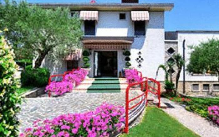 Hotel Mon Repos