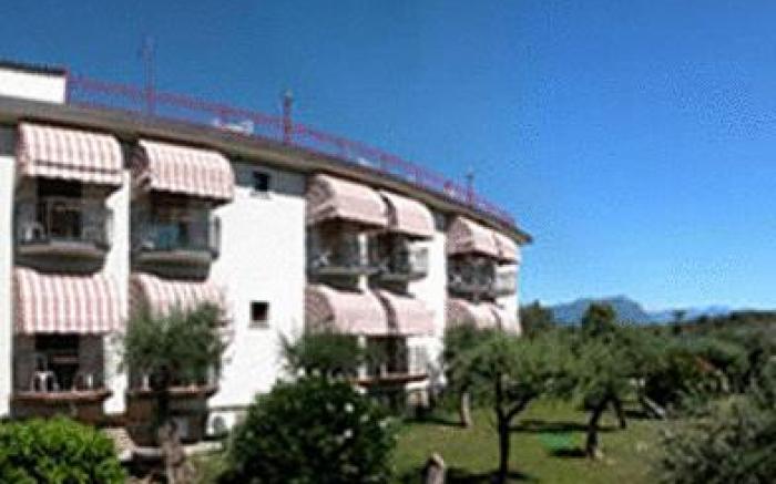 Hotel Mon Repos