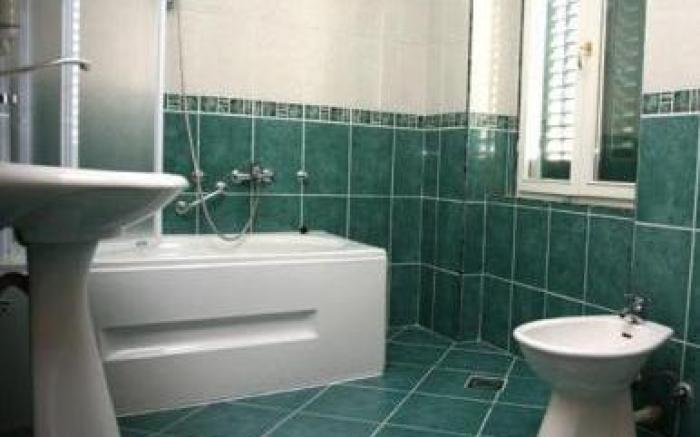 Hotel Montenegrino