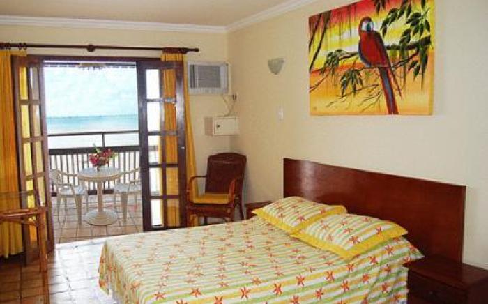Hotel Morro do Careca