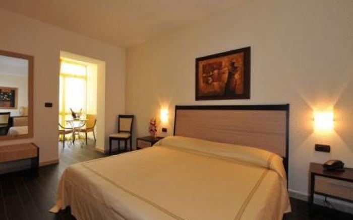 Nauticus Hotel Ugento