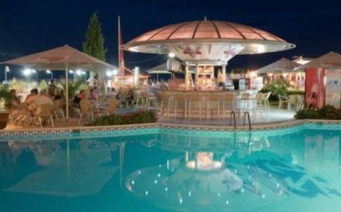 Hotel Neptun Beach