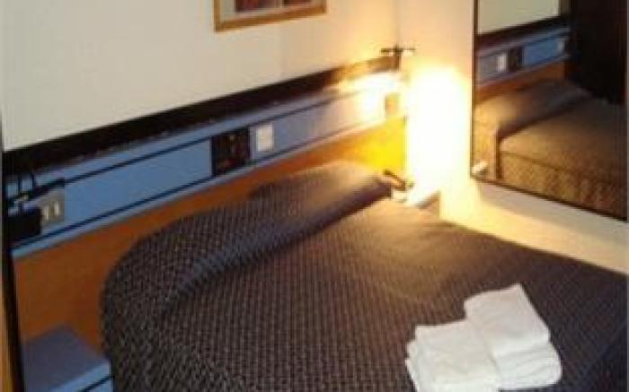Hotel Nizza