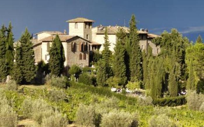 Hotel Pescille Country House - Tuscany Charme