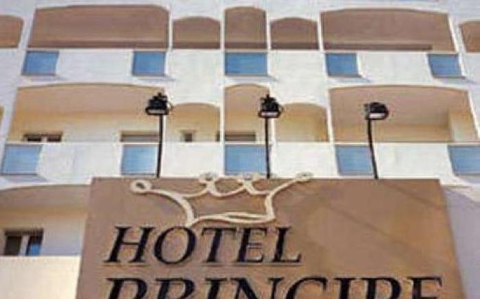 Hotel Principe