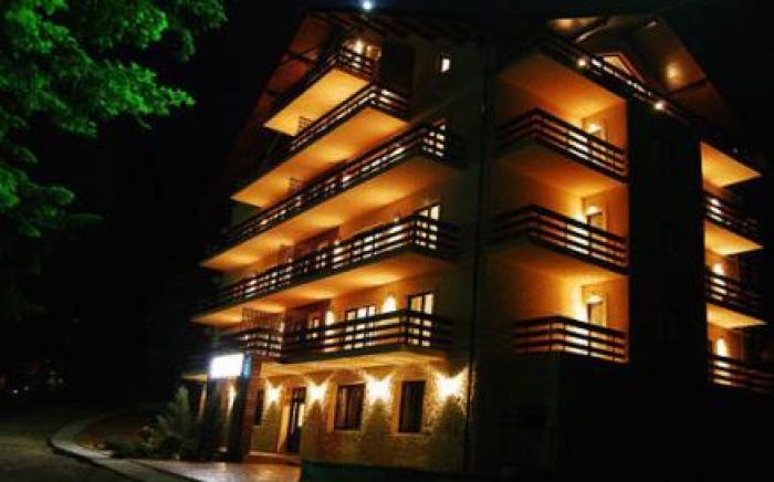 Hotel Regal