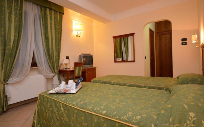 Hotel Residence Il Gabbiano